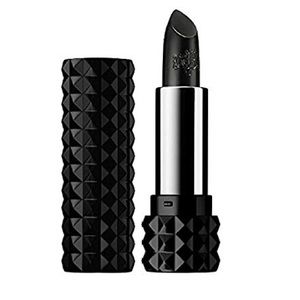 Kat Von D lipstick color "slayer"